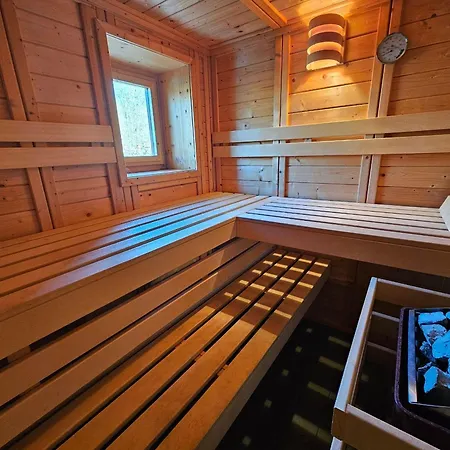 Kranichresidenz Сasa de vacaciones Hohwacht