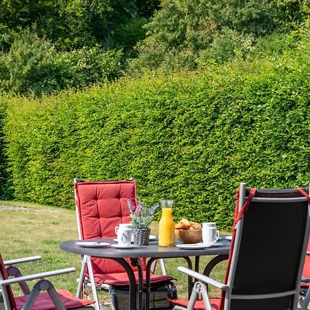 Kranichresidenz Сasa de vacaciones *