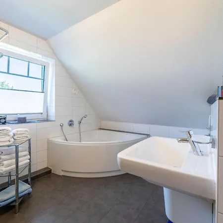 Сasa de vacaciones Kranichresidenz Hohwacht