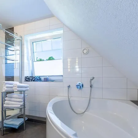 Сasa de vacaciones Kranichresidenz *