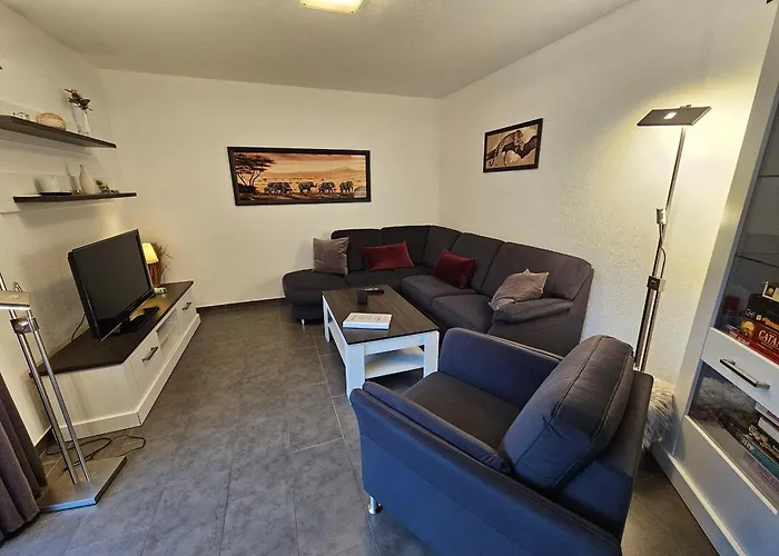 Kranichresidenz Hébergement de vacances