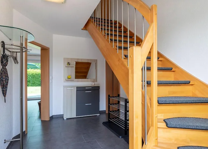 Kranichresidenz Hébergement de vacances *