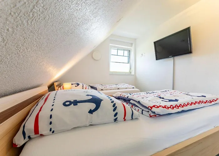 Kranichresidenz Hohwacht